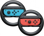Nintendo Switch Joy-Con Wheel Pair $12 + Delivery ($0 C&C) @ Harvey Norman