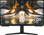 Samsung 27" Odyssey G52A QHD Gaming Monitor $299 Delivered @ Samsung Australia