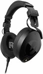 Rode NTH-100 Professional Over-Ear Wired Headphones $119 Delivered @ Amazon AU