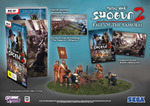 Total War: Shogun 2 Fall of the Samurai Limited Edition $20 Delivered