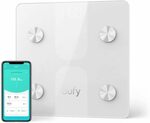 [Prime] Eufy Smart Scale C1 $30.99 Delivered @ Amazon AU