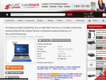 $1990 HP EliteBook 8460P Laptop + Bonus RAM + Free Samsung Galaxy Tab 7.7 @ Landmark Computers