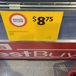 [QLD] Blaupunkt Single Monitor Mount Gas Spring $8.75 @ Coles Greenslopes