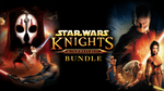 [Switch] STAR WARS Knights of the Old Republic Bundle $29.81 @ Nintendo eShop