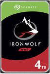 Seagate IronWolf 4TB NAS HDD $125 Delivered @ MSY