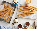 Free Churros for Two on Your Birthday (el SOCIAL Members Only & Minimum Purchase Criteria Apply) @ San Churro