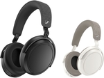 [Pre Order] Sennheiser Momentum 4 Wireless Headphones $549 (+Bonus $100 HN Gift Card) + Delivery ($0 C&C) @ Harvey Norman