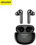 AWEI T15P TWS Earbuds Bluetooth Headphones Wireless Touch Control Earphone $19.95 Delivered @ Zuslab eBay