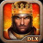 iPhone App: Kings Empire (Deluxe) Free Was $10 