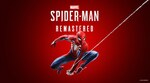 Win a Marvel’s Spider-Man Remastered from Zeepond