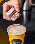 [NSW, VIC] Free Small Coffee & Mini Nutella Jar - Collect in-Store @ Piccolo Me