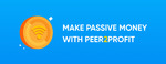 Peer2Profit, Earn $$$ from Your Unused Internet Bandwidth,