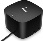 HP Thunderbolt Dock 120W G4 $339 + Delivery ($0 to Most Areas) + Surcharge @ Centre Com