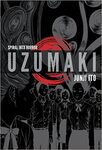 Uzumaki Manga (Volumes 1-3 Deluxe Edition) by Junji Ito - $25.99 + Delivery ($0 with Prime/ $39 Spend) @ Amazon AU