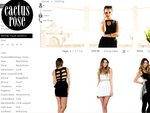 $10 off All Womens Clothing + FREE Shipping Australia wide