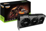 Inno3d GeForce RTX 4090 X3 OC 24GB GDDR6X $2899 (RRP $3199) + Delivery ($0 in Metro Areas) @ Online Computer