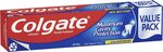 Colgate Maximum Cavity Protection Toothpaste, Value Pack 240g $2.99 ($2.69 S&S) + Delivery ($0 with Prime/$39 Spend) @ Amazon AU