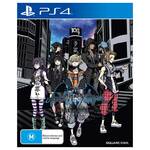 [PS4, XB1] Rabbids: Party of Legends, [PS4] Neo: The World Ends With You, $28ea + Delivery (Free C&C) @ EB Games