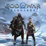 Win God of War Ragnarok on PS5 plus God of War Ragnarok controller from 4ScarrsGaming