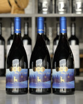 Blue Deep Forest South Eastern Australia 2017 Shiraz 12 Pack $50 + Delivery ($0 ADL C&C) @ Budget Wine
