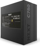 NZXT C750 750W Power Supply $129 + Delivery ($0 with $200 Order/ VIC/NSW C&C) @ Scorptec