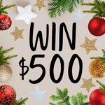 [VIC] Win a $500 Scicluna’s Voucher from Scicluna’s