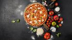 Win 1 of 20 $250 Crust Pizza Vouchers from Nine Entertainment
