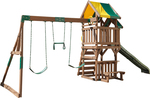 KidKraft Arbor Crest Deluxe Playset $499.97 Shipped @ Costco (Membership Required)