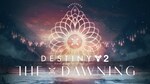 Win 1 of 7 Destiny Prizes from Double Jump