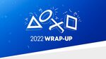 [PS4, PS5] Free 6 2022 Wrap-up Avatars @ PlayStation