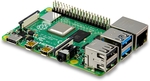 Raspberry Pi 4B 2GB $79.66 + Shipping @ Core Electronics