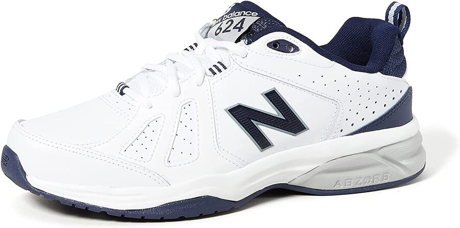 New balance outlet 624 rebel sport