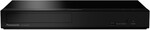Panasonic DP-UB150 4K UHD Blu-Ray Player $171 (RRP $269) Delivered @ RIO Sound & Vision