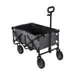Foldable Beach Trolley $59 + Delivery ($0 C&C/ in-Store/ OnePass/ $65 Order) @ Kmart
