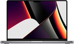 Apple MacBook Pro 2021 (14-Inch, M1 Pro, 16GB RAM, 512GB SSD) - Space Grey $2547 Delivered @ Amazon AU