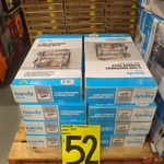 [VIC] Handy Equipment Storage Rack $52 (Was $149) in-Store @ Bunnings, Altona North