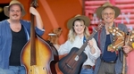 Win a Double pass to ME 'N ME MATES Aussie Songs & Yarns from Ticket Wombat
