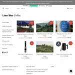40% off Moments to Memories, SWP Decaf + 25% off Ethiopia CM SO, Hario Smart Electric Grinder + $6.99 Postage @ Lime Blue Coffee