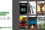 [SUBS, XSX, PC] Guilty Gear -Strive-, Dead Space 2 & 3, Valheim, Sid Meier’s Civilization VI & More Added to Xbox Game Pass