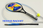 Junior Tennis Racket $6.98 Delivered