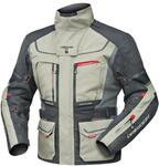 Dririder Vortex Adventure 2 Jacket Sand $349 (Was $499), Matching Trousers $259 Shipped @ AMX Superstores