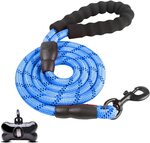 Dog Leash 1.5m $1.99 (Was $7.69) + Delivery ($0 with Prime/ $39 Spend) @ eruw via Amazon AU