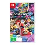 [Switch] Half Price Switch Games: Super Smash Bros. Ultimate $38, Mario Kart 8 Deluxe $33 + $9.95 Postage & More @ Mwave