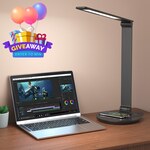 Win A Cozy Bright LED Light Prize Pack Worth $600 from VANSUNY