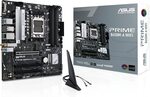 ASUS Prime B650M-A WiFi Motherboard $243.47 Delivered @ Amazon AU