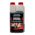 Chemtech Diesel Power Fuel Additive 1L $32 + $12 Delivery ($0 C&C/ in-Store) @ Repco