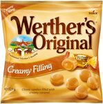 Werther's Original Creamy Filling Bag 125g $1.62 + Delivery ($0 with Prime/$39 Spend) @ Amazon Warehouse
