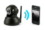 Wireless IP Security Camera - $59 Free Shipping from Kogan