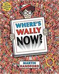 [Backorder] Where's Wally Now? Where's Wally Series: Book 2 $5 + Delivery ($0 with Prime/ $39 Spend) @ Amazon AU