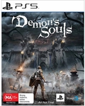 [PS5] Demon's Souls $24 + Delivery ($0 C&C) @ Harvey Norman